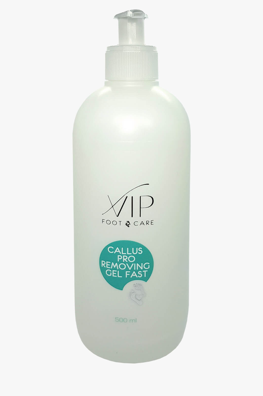 CALLUS PRO REMOVING GEL FAST 500ml – AV Beauty Art Nails